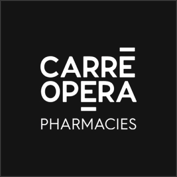 carre-opera